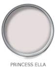 Plaster Paint Pint Size Cans - Princess Ella